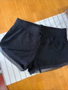 Victoria's Secret Sport Shorts